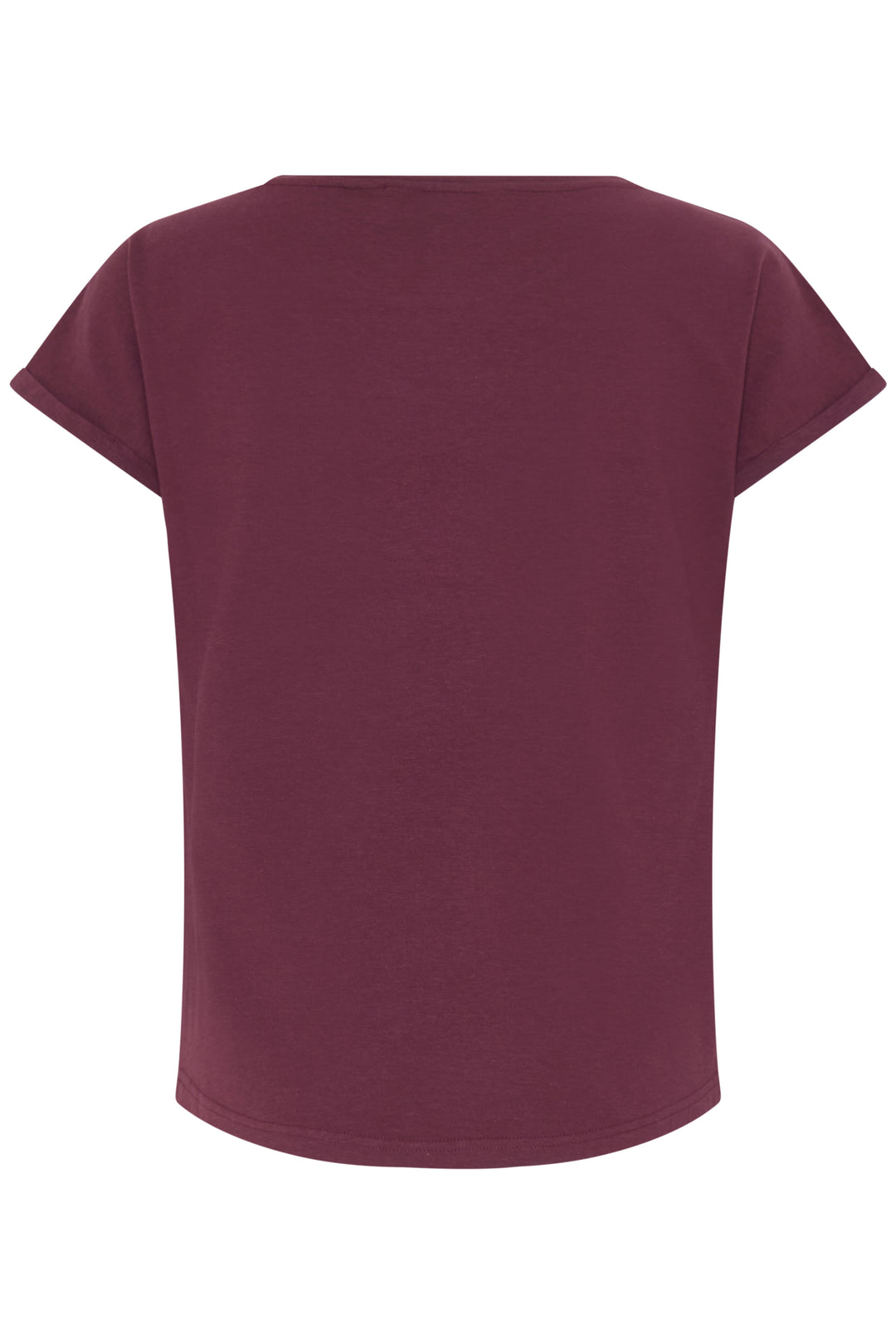 B.Young PAMILA T-Shirt- Fig