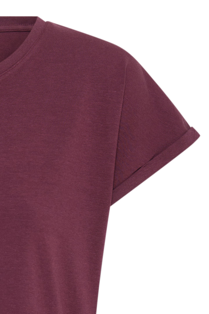 B.Young PAMILA T-Shirt- Fig