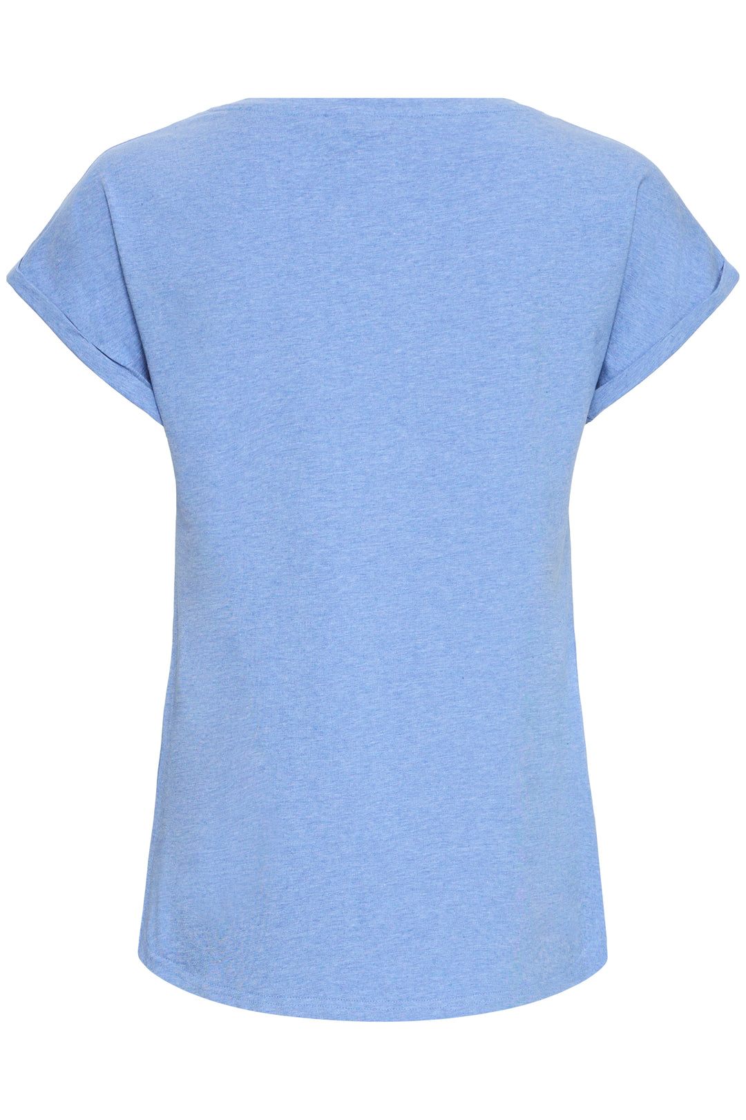 B.Young Pamila T-shirt - Della Robbia Blue