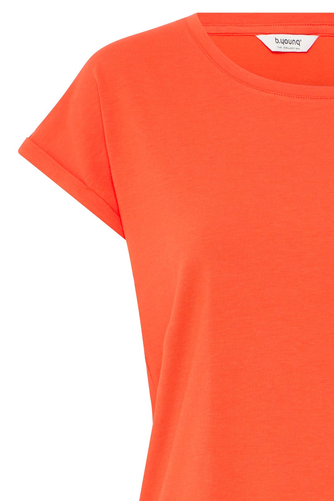 B.Young Pamila T-shirt - Fiesta