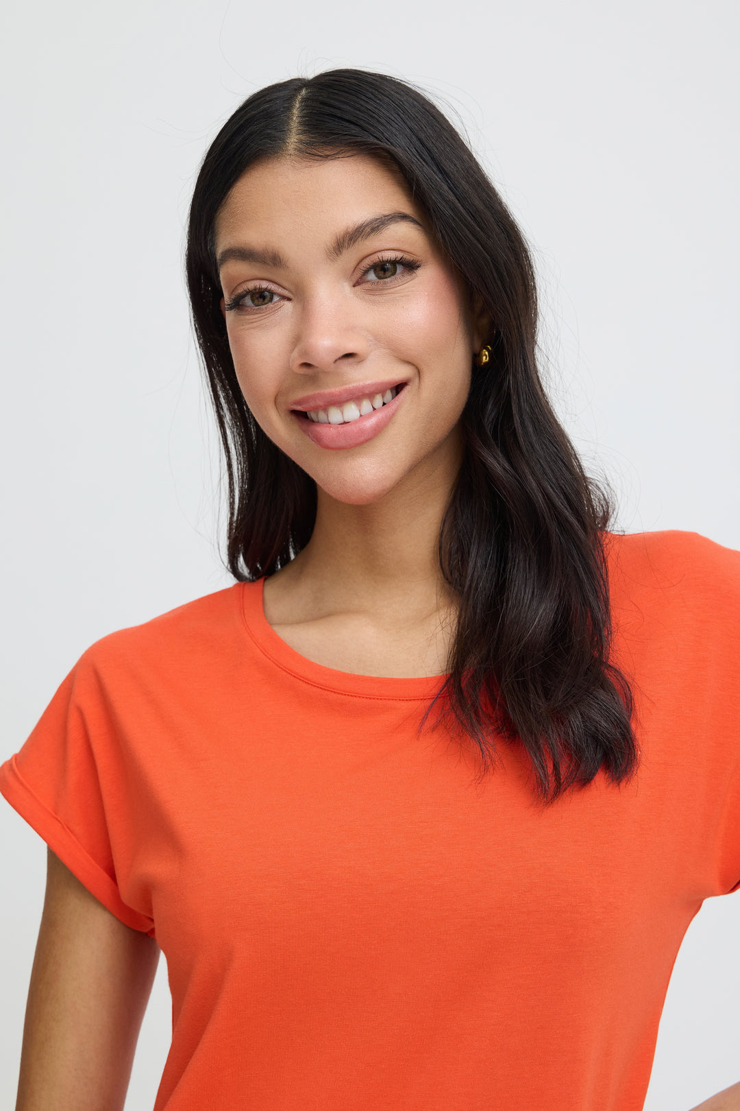 B.Young Pamila T-shirt - Fiesta