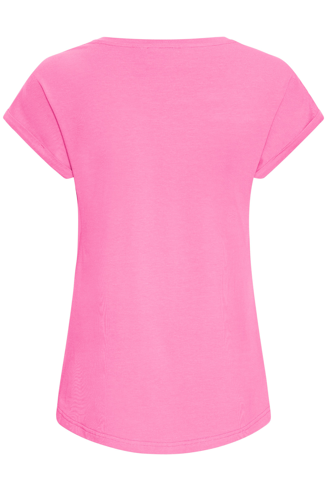 B.Young Pamila T-Shirt - Phlox Pink