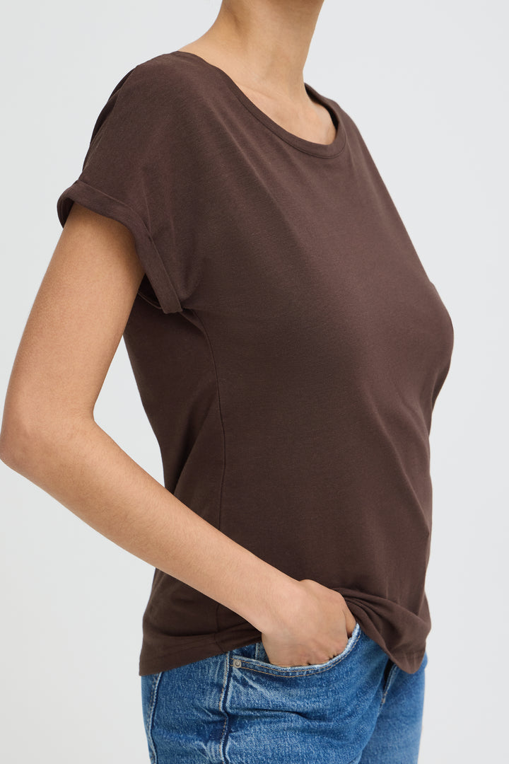 B.Young Pamila T-Shirt-Java