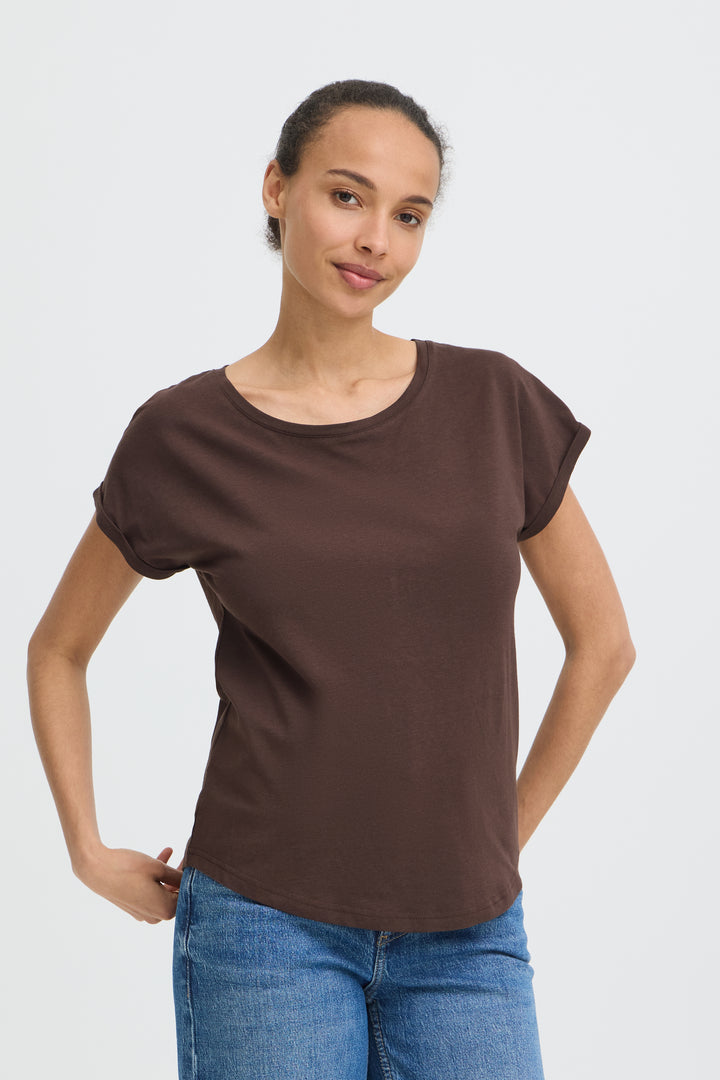 B.Young Pamila T-Shirt-Java