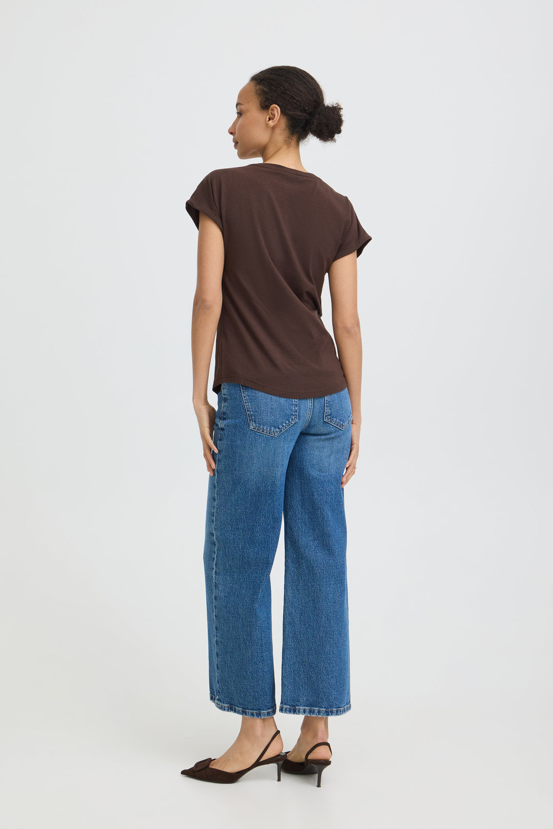 B.Young Pamila T-Shirt-Java