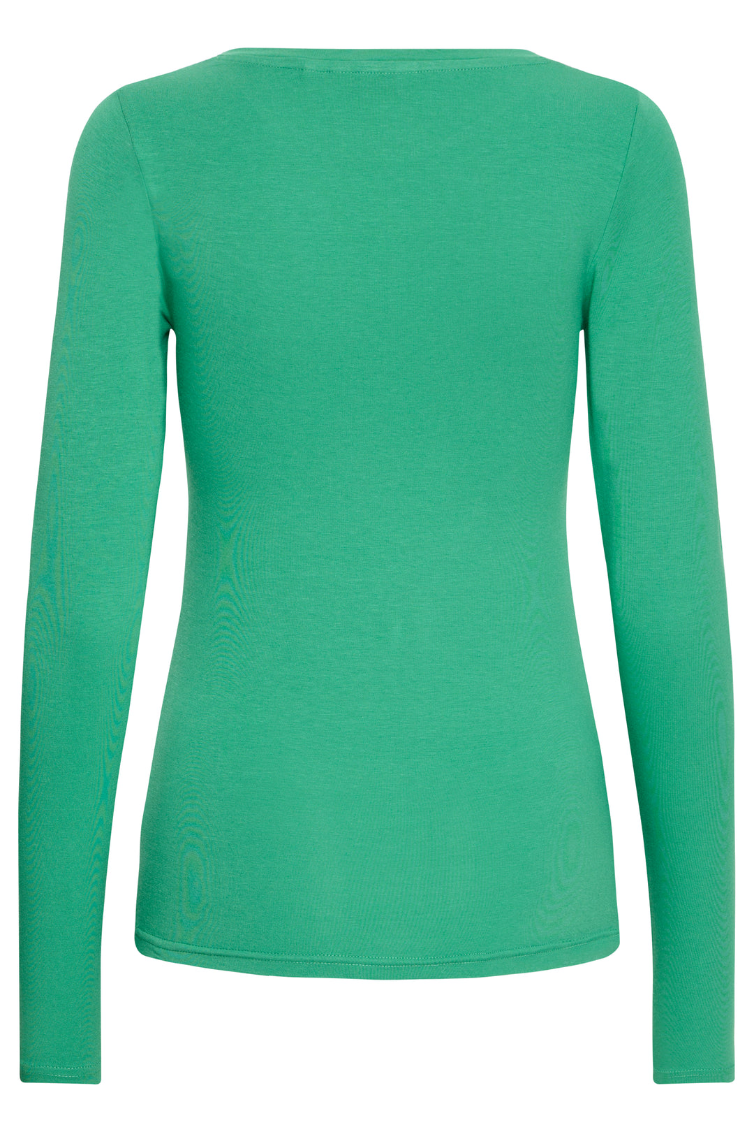 B.Young BYPAMILA T-shirt- Leprechaun Green