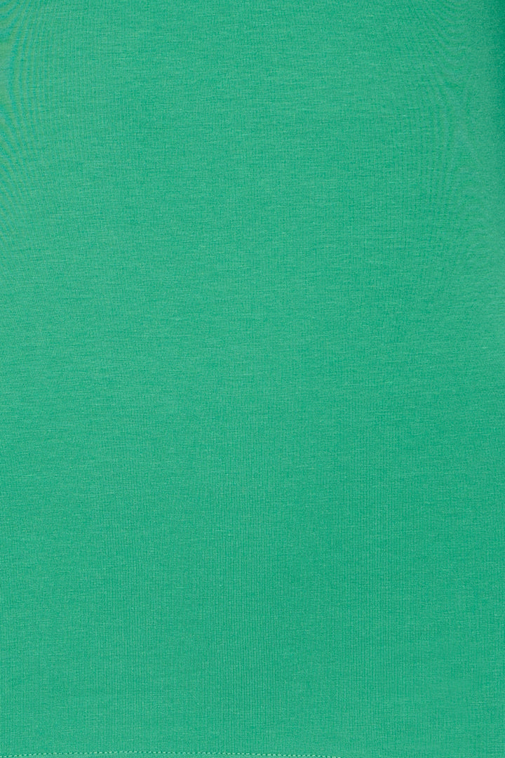 B.Young BYPAMILA T-shirt- Leprechaun Green