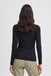 BYoung Pamila Long Sleeved T-Shirt- Black