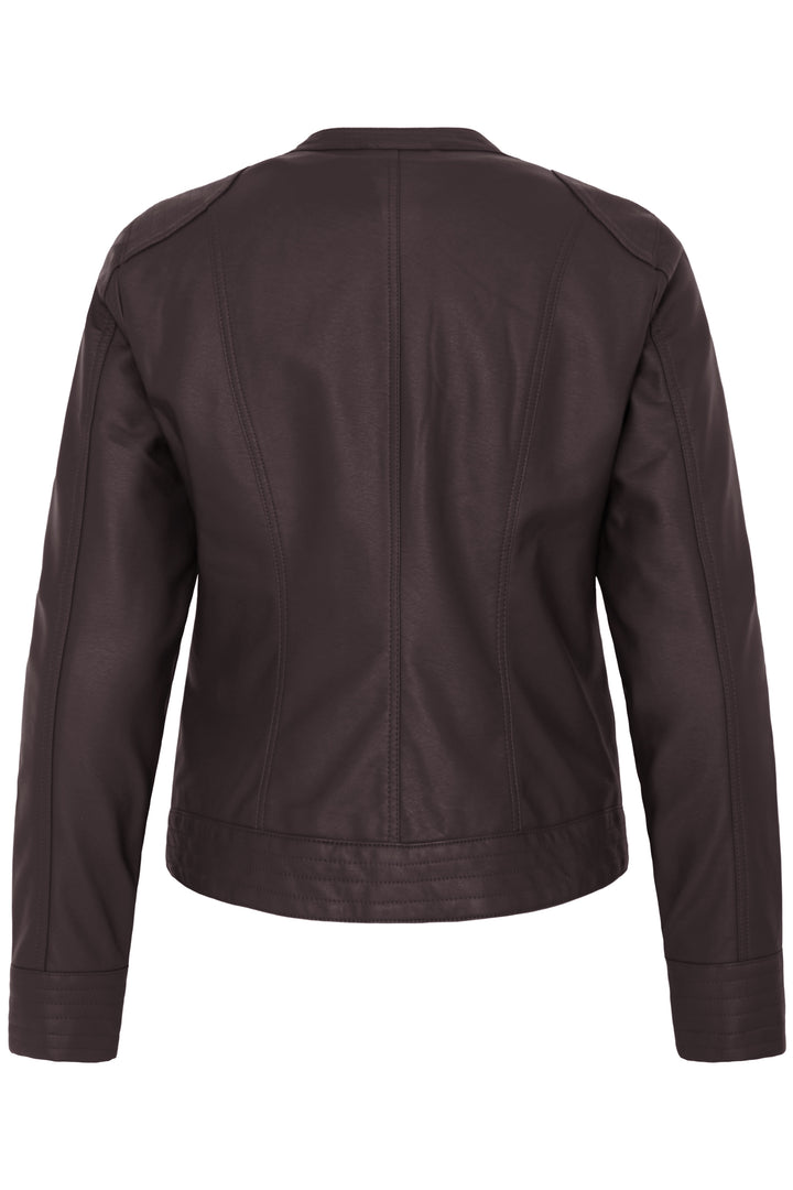 B.Young BYACOM Jacket- Java