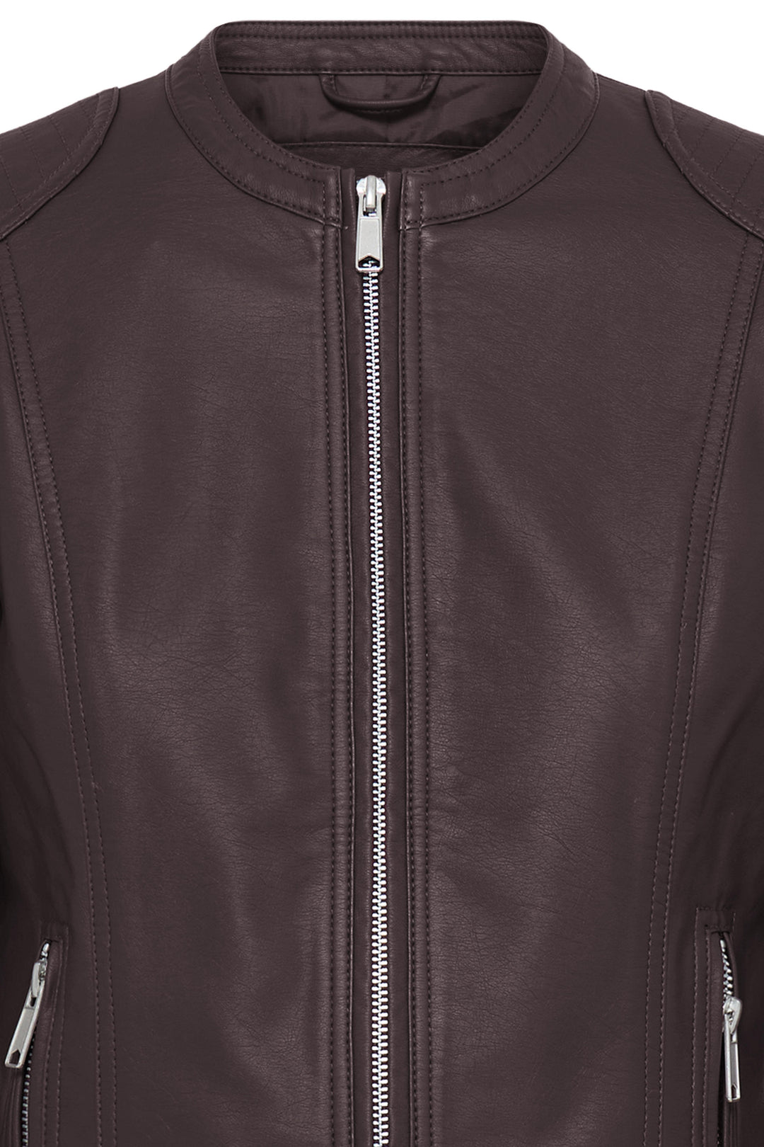 B.Young BYACOM Jacket- Java