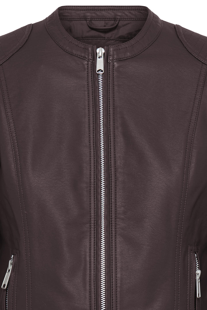 B.Young BYACOM Jacket- Java