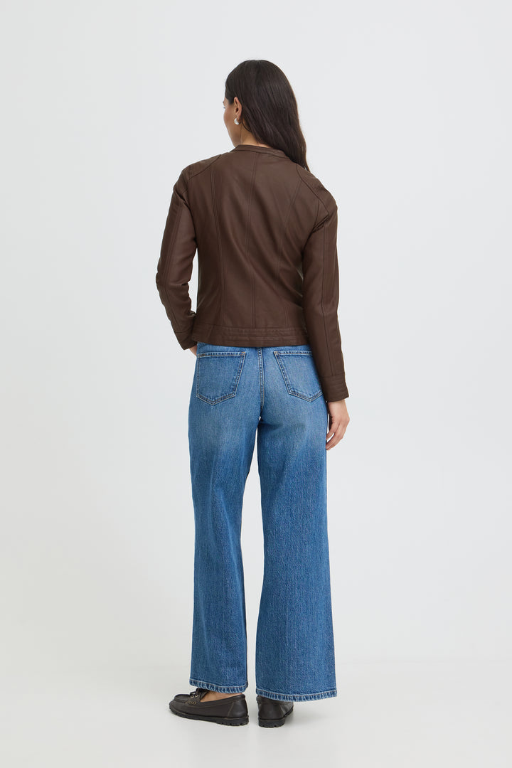 B.Young BYACOM Jacket- Java