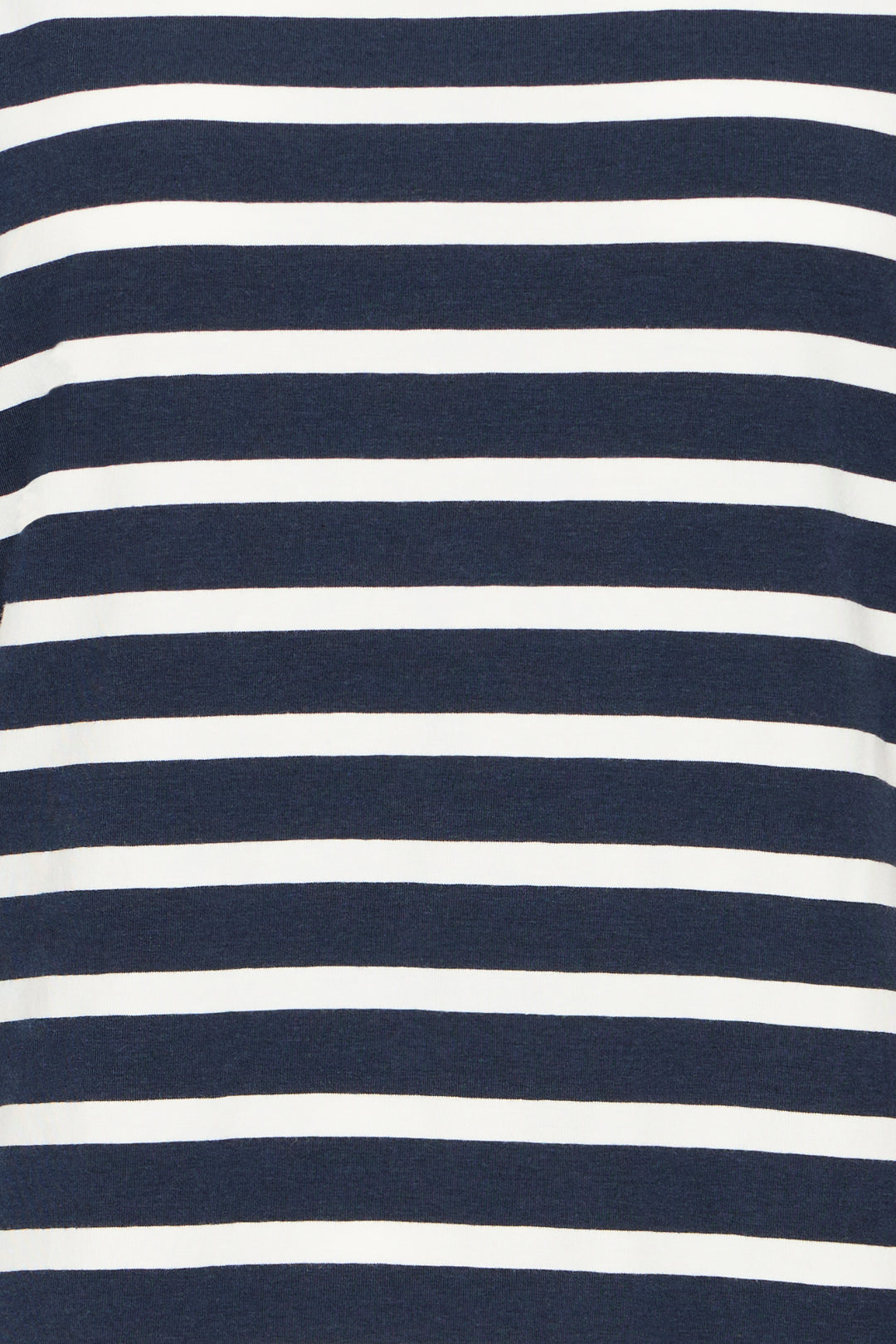 B.Young BYPamila Oneck T-shirt - Copenhagen Night Mix