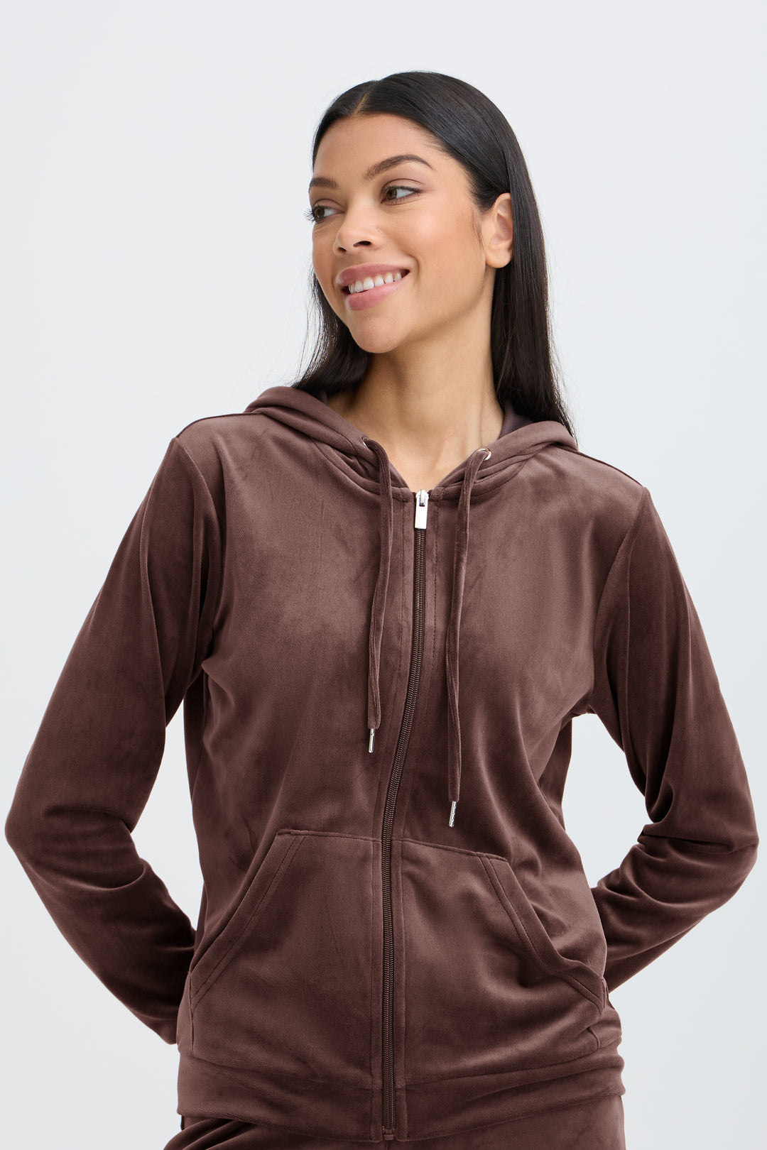 B.Young Mitza Jogging Suit - Java