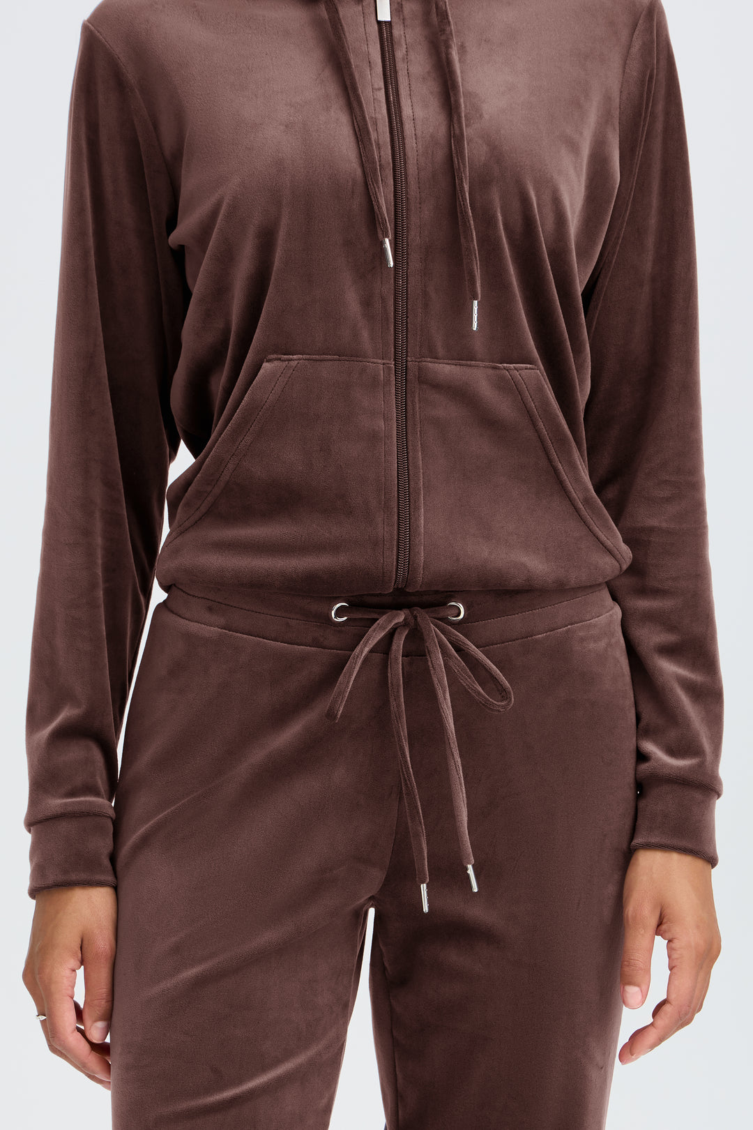 B.Young Mitza Jogging Suit - Java