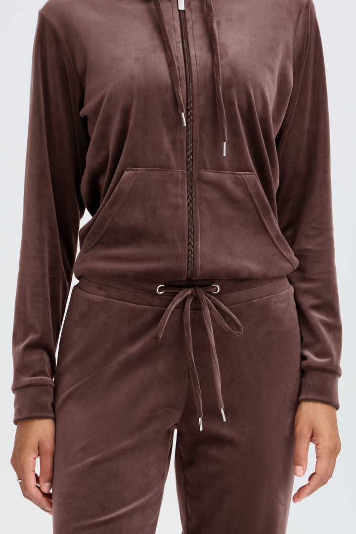 B.Young Mitza Jogging Suit - Java