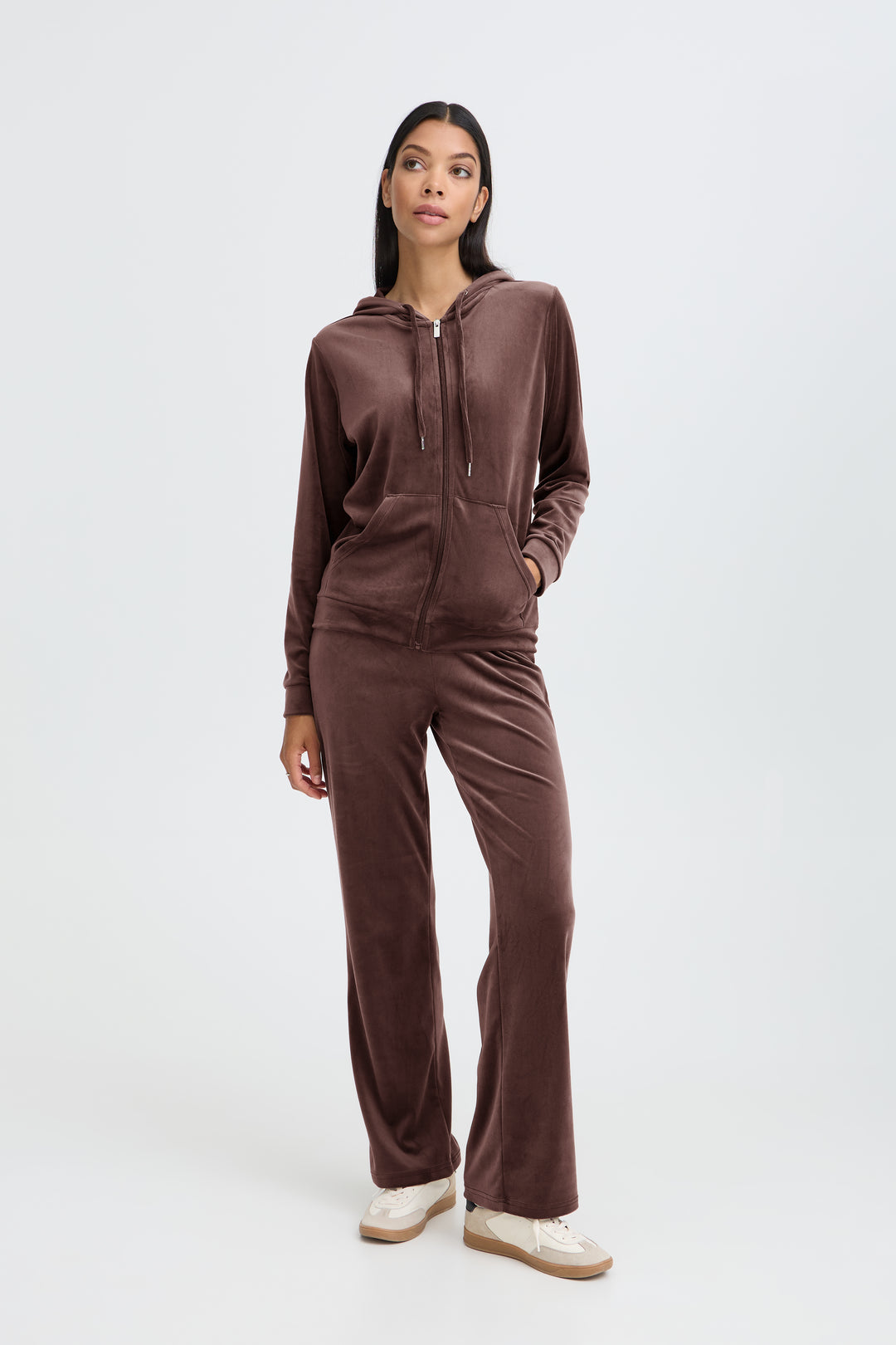 B.Young Mitza Jogging Suit - Java