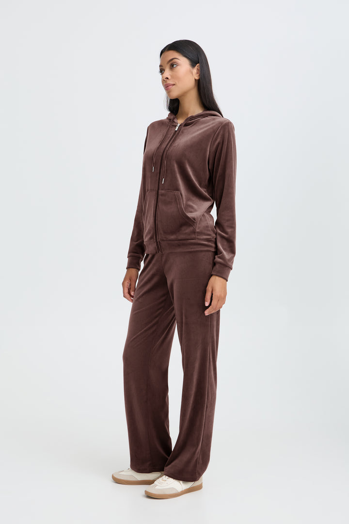 B.Young Mitza Jogging Suit - Java