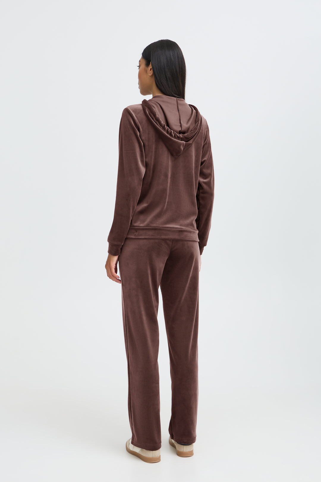 B.Young Mitza Jogging Suit - Java