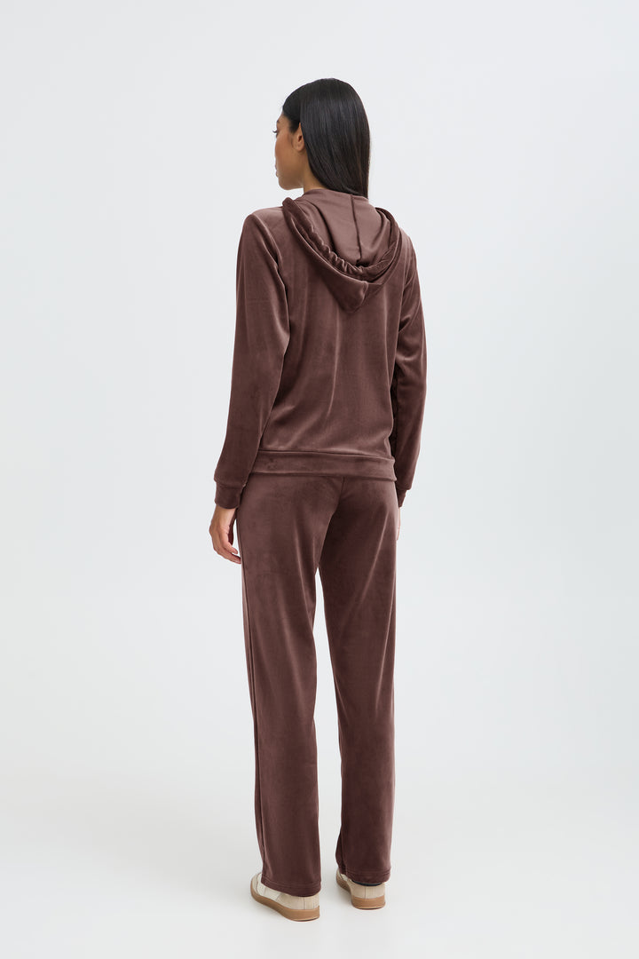 B.Young Mitza Jogging Suit - Java