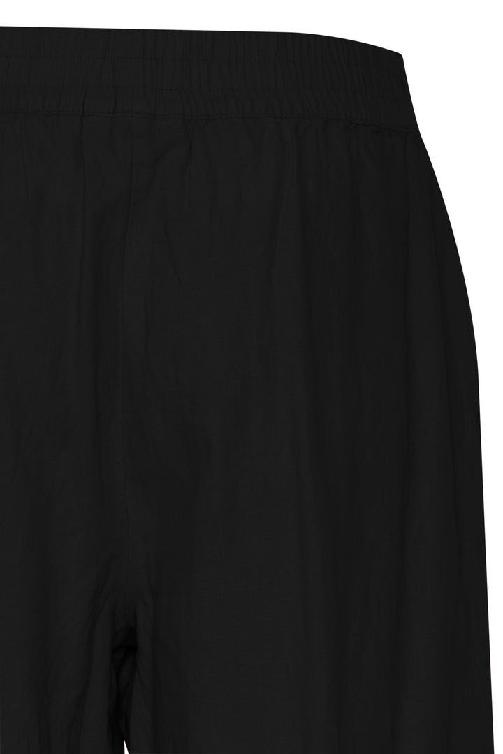 B.Young BYFALAKKA Trousers- Meteorite