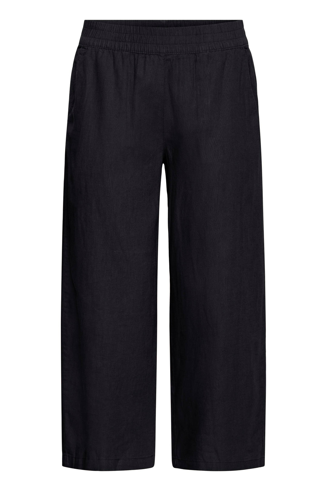 B.Young BYFALAKKA Trousers- Meteorite