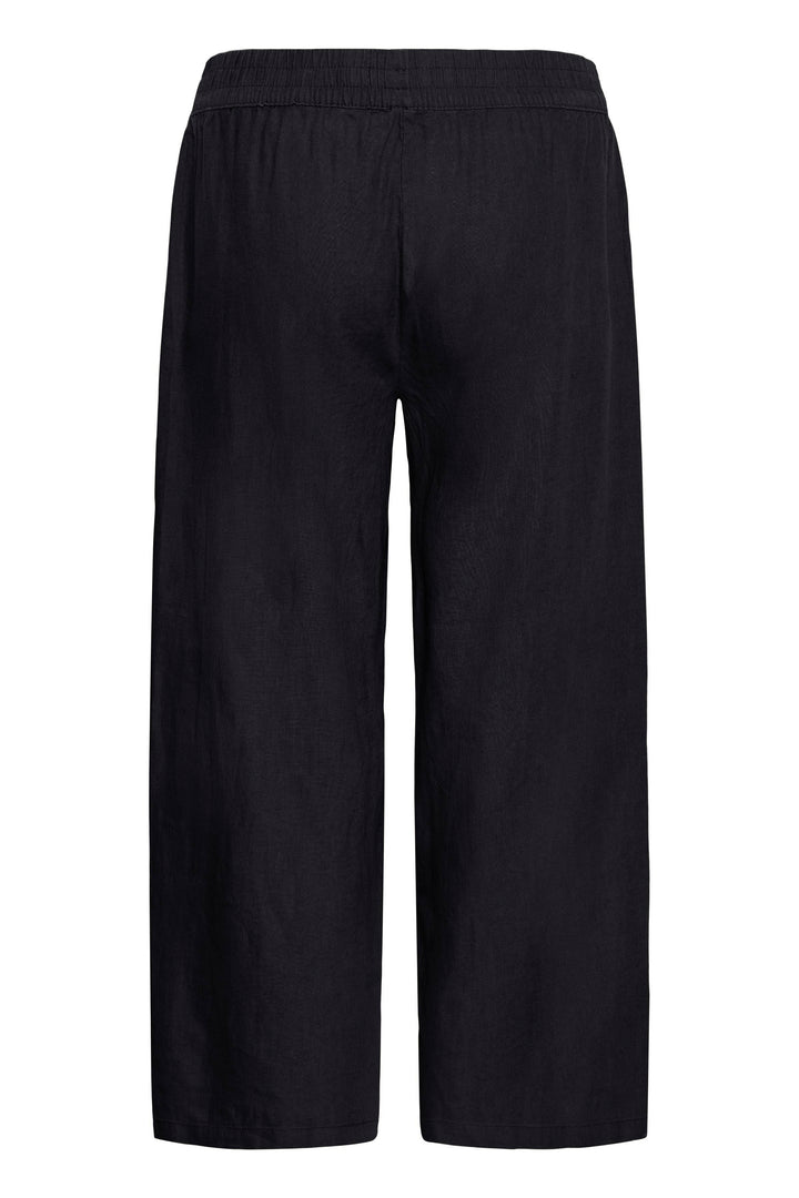 B.Young BYFALAKKA Trousers- Meteorite