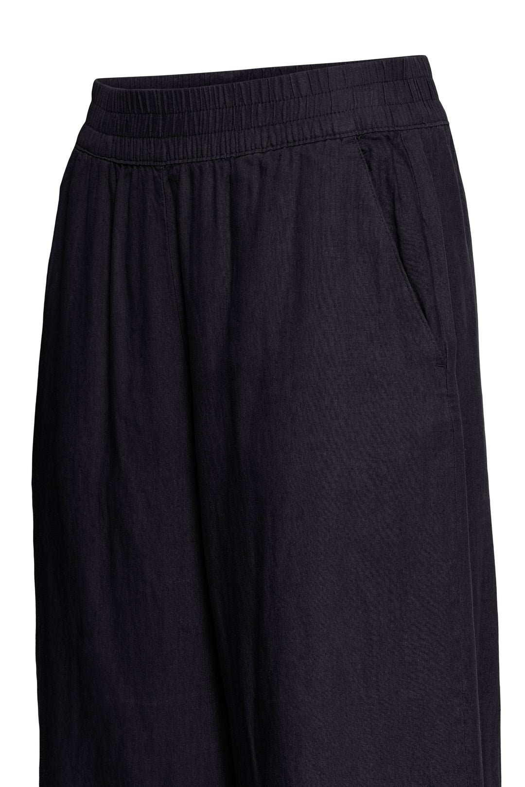 B.Young BYFALAKKA Trousers- Meteorite