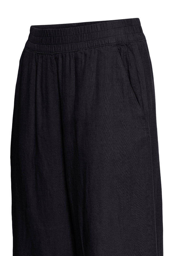 B.Young BYFALAKKA Trousers- Meteorite
