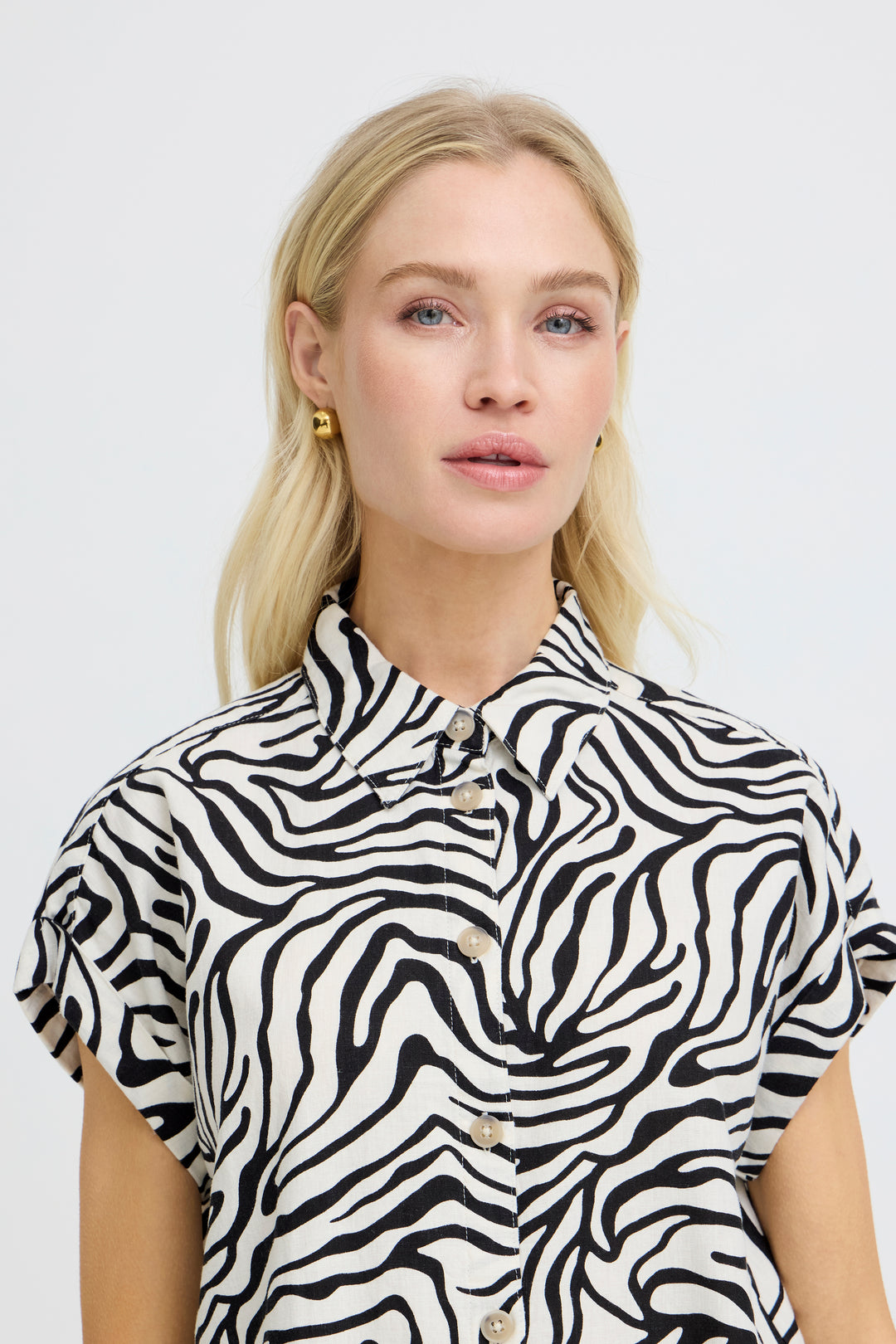 B.Young Falakka Dress- Meteorite Animal
