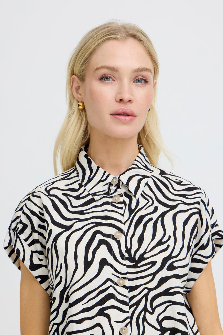 B.Young Falakka Dress- Meteorite Animal
