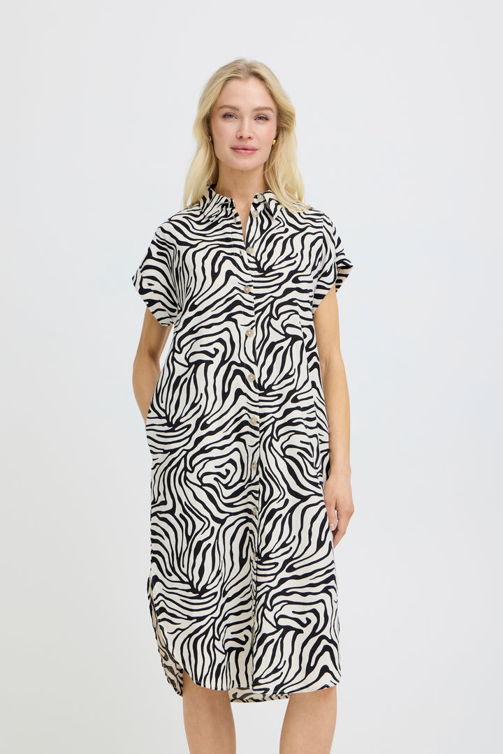 B.Young Falakka Dress- Meteorite Animal