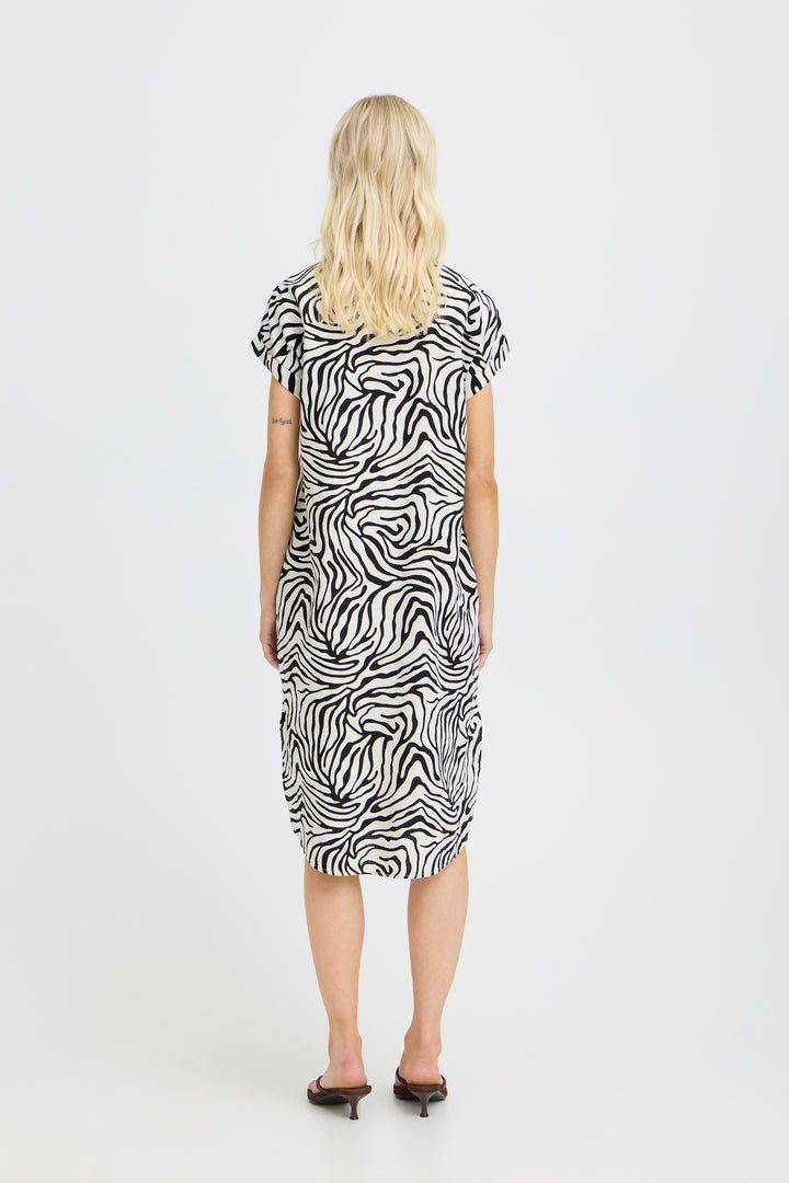 B.Young Falakka Dress- Meteorite Animal