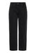 BYoung MOM Jeans- Black Denim