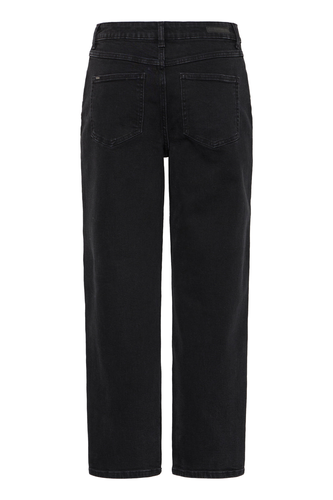B.Young Loetta Jeans- Black Denim