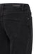 BYoung MOM Jeans- Black Denim