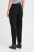 BYoung MOM Jeans- Black Denim
