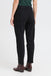 BYoung MOM Jeans- Black Denim