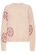 BYoung Omea Jumper - Cement Mix