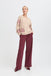 BYoung Omea Jumper - Cement Mix