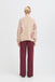 BYoung Omea Jumper - Cement Mix