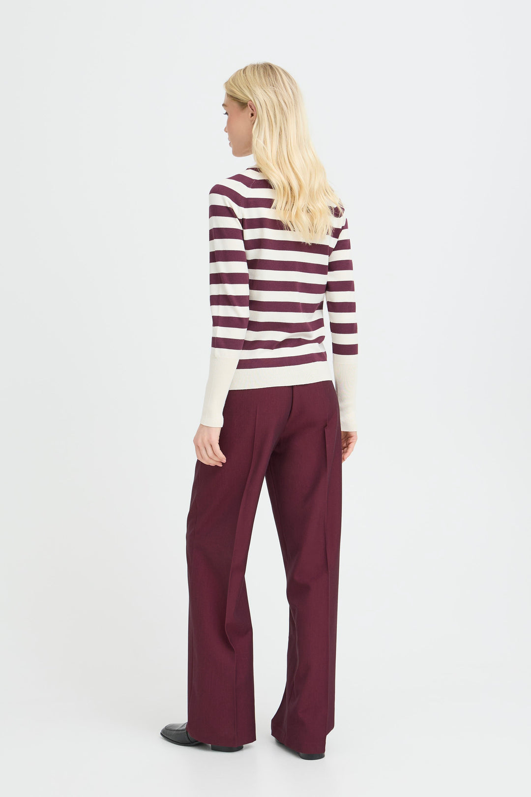 B.Young BYMMORLA Long Cuff