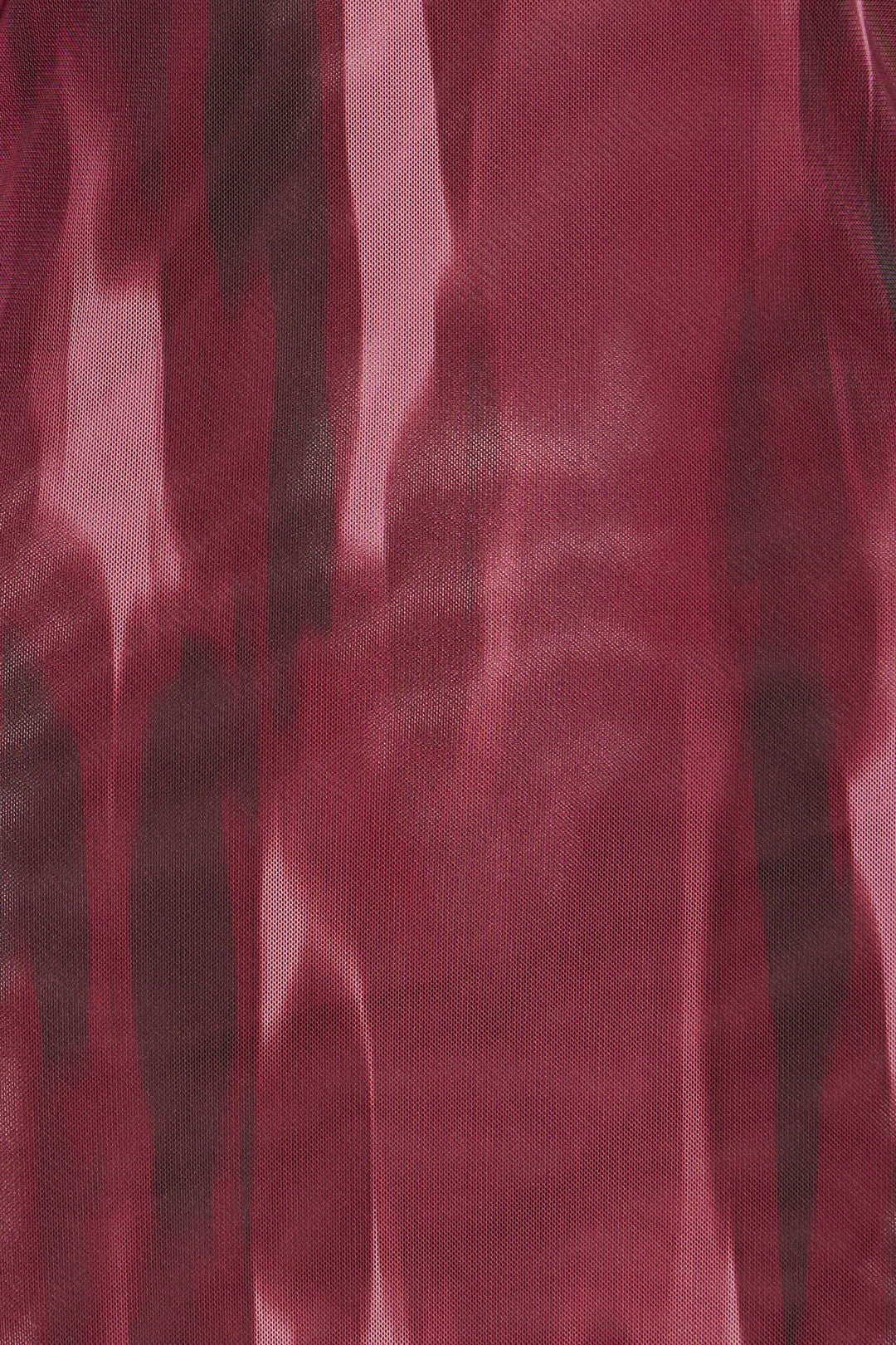 B.Young Paloma Mesh Dress - Port Royale Blur