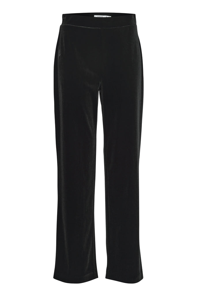 Byoung Perlina Pants 2 - Black