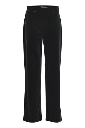 Byoung Perlina Pants 2 - Black