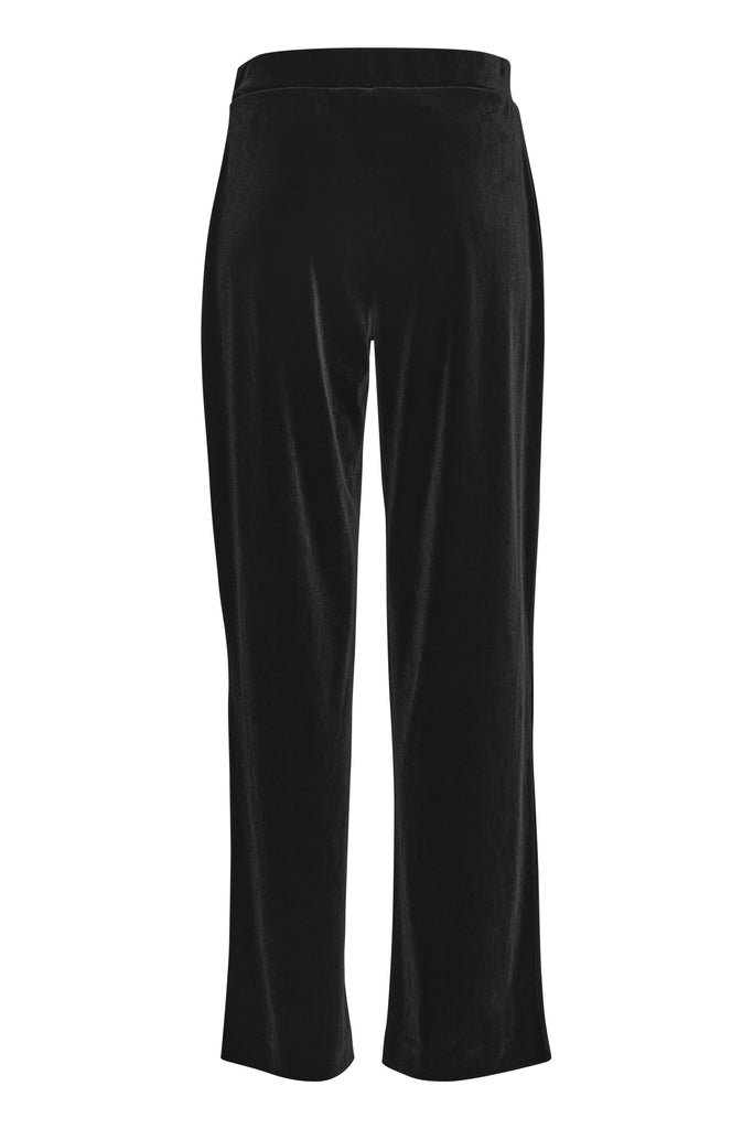 Byoung Perlina Pants 2 - Black