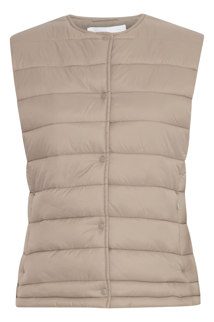 BYoung Berta Waistcoat