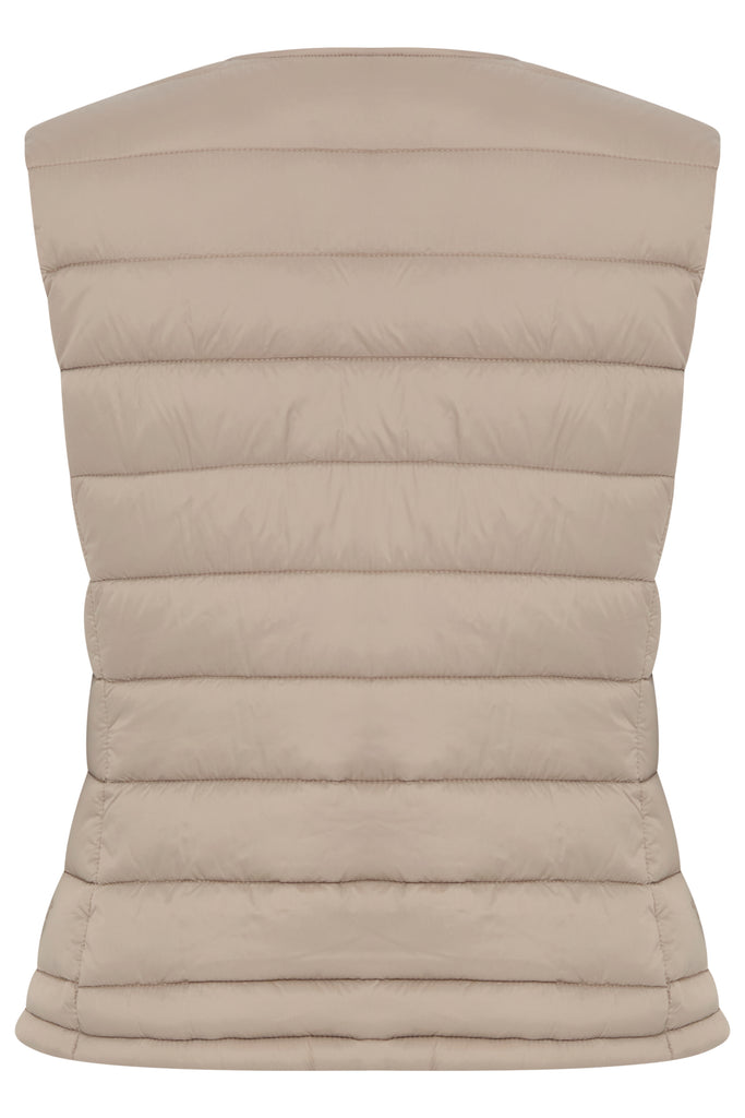 BYoung Berta Waistcoat