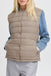 BYoung Berta Waistcoat