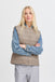 BYoung Berta Waistcoat